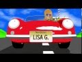 Lisa G Telepictures Warner Bros Television 2016
