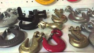 Eye Hook,Grab Hppk,Slip Hook,R Hook,T Hook,J Hook,Tow Hook