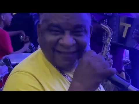 Fiesta En Vivo - Con Narciso el Pavarotti | 2022