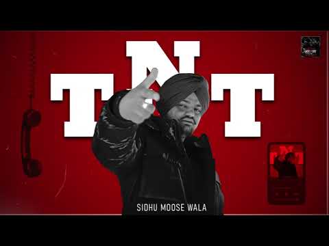 TNT Sidhu moose wala [ AI ] song new punjabi 2025 skill_life