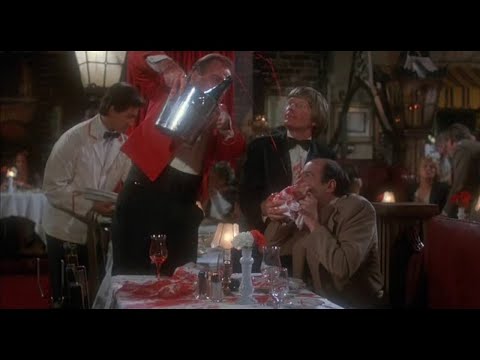 That's a Real Nosebleed - Modern Problems - Chevy Chase