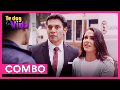 I Give You Life - C-01: Elena and Ernesto in search of Nico's parents | Las Estrellas