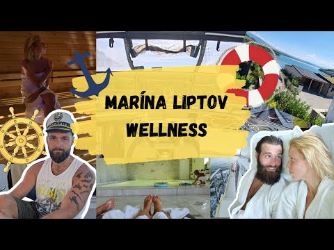 Wellnes v MARINA LIPTOV🛥️🏝️