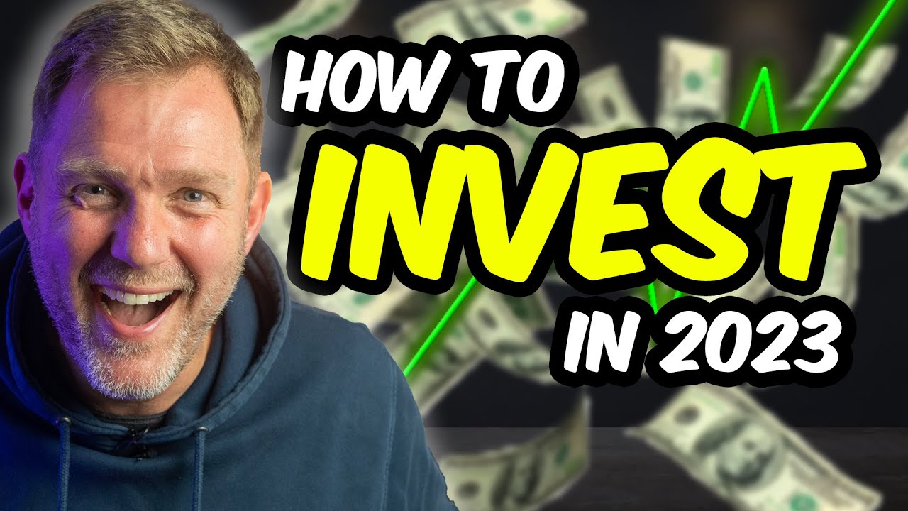 Best Ways To Start Investing In 2023 (Beginner's Guide)