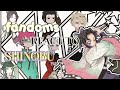 Fandom S React To Shinobu Kocho 2X Part 1 9 Delayed Very Anime Kny Shinobu Demonslayer
