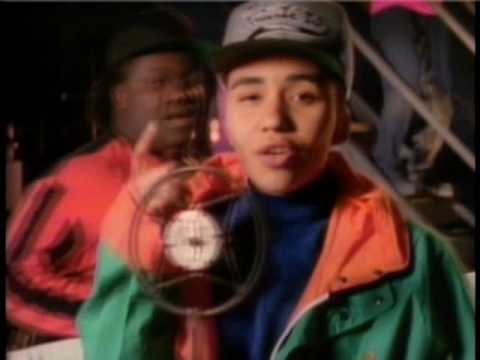 Ya Kid K - Awesome (You Are My Hero) (M-Phasis Remix)