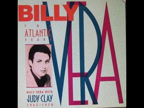 Are You Coming To My Party - Billy Vera