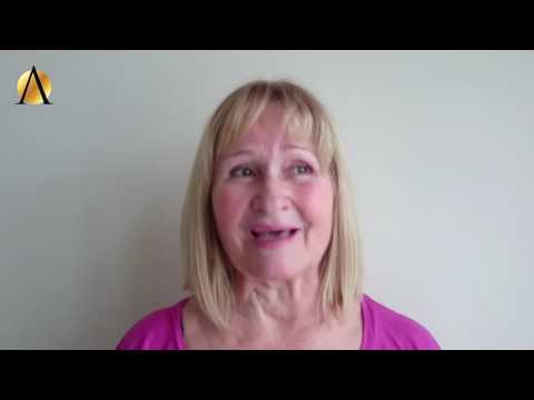 Ágnes tapasztalatai - Anamé Program