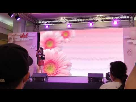 Khaimoog CNY @ Idol Exchange "Ticket To Happiness" - MBK 【4K】