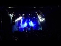 Katatonia - Criminals (Live at The Circus 2014 ...