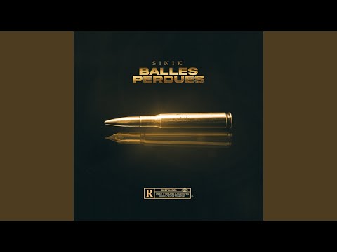 Video thumbnail for Balles perdues