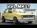 VVL MK1 Behind The Scenes Meeting The Winner Of The VAD Competition