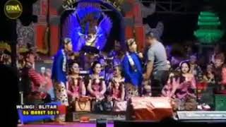 Download lagu Story WhatsApp lucu cak percil dan cak kuntet mp3