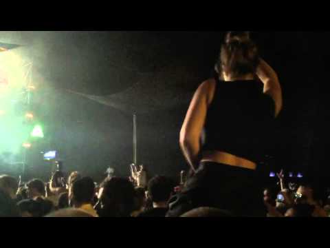 Maceo Plex - Solar Detroit @DGTL Barcelona 2015 HQ