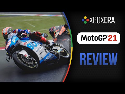 Review | MotoGP 21