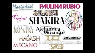 Download lagu Mujeres Romanticas y Enamoradas [♥..Baladas de Amor..♥] mp3