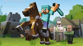 Why Minecraft is the Ultimate Creative Playground