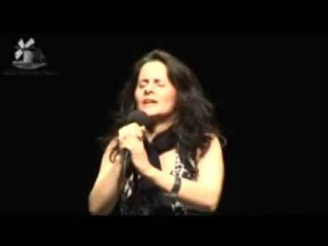 Susana Cardoso FADO MOURARIA