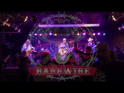 Promotional video thumbnail 3 for Barbwire