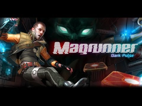 Magrunner: Dark Pulse Steam Key POLAND - 2