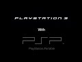 PS3 Startup Replaced With PSP Startup Sound