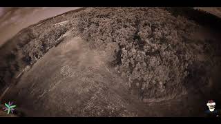 Fpv drone chill rip/flow