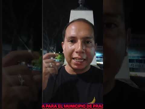 En prado y purificación el #GobiernoDelCambio  le ha cumplido al Tolima
