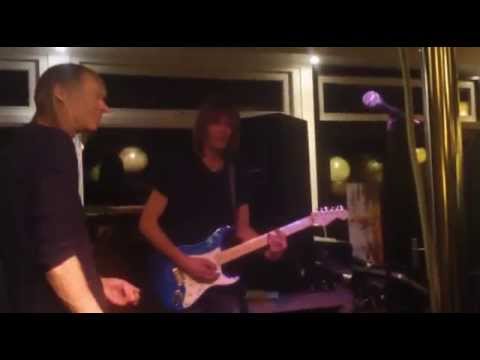 Bitter @ Restaurant De Kluis