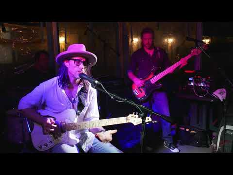 Josh Garrett Band (Multi Cam 4K) Paradise Bar & Grill - Pensacola, Florida - June 06 2019