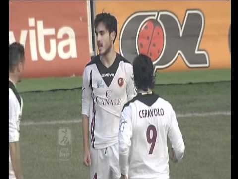 Gol dell'anno 2011/2012: Nicolas Viola, Modena-Reggina 3-3
