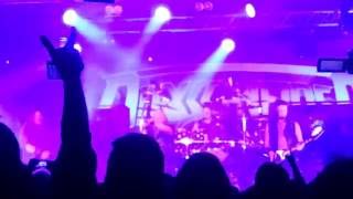 Dirkschneider Vacha 2016 Midnight Mover