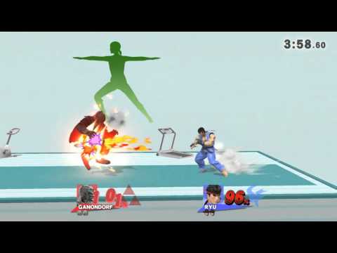 Smash 4 For Glory #7  Vs NCJacobT