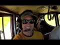 pienkoneen maahansyöksy cockpitcam*