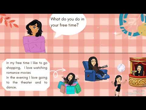 Final Project; By Hanna Miranda and Paula Mayorga