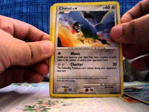 Opening A Majestic Dawn Pack