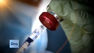 Could an HIV Vaccine Be Available Soon?