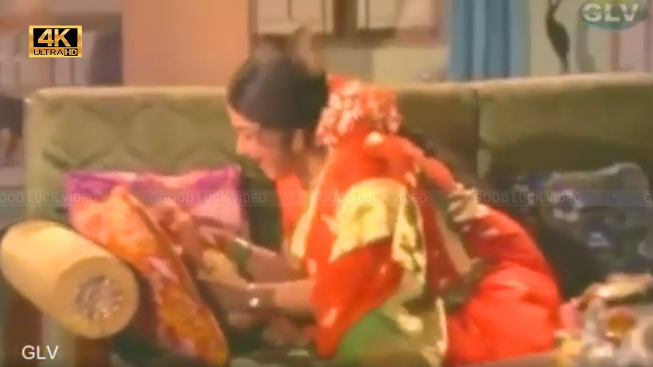 Irandu Thaikku Oru Magal Song Lyrics | Pathumatha Bantham | P. Bhanumathi