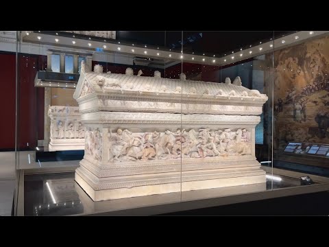Museu Arqueológico (Fira) Avaliações, Acesso, Horário de Funcionamento | Fira