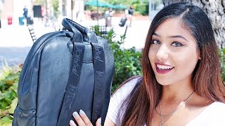 6 Backpack Tips to Make Your Life Easier