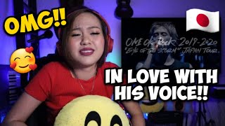 One Ok Rock - In the Stars | REACTION |  FILIPINO REACTS