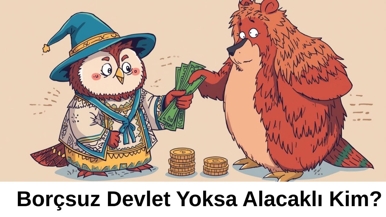 Altın Ve Gümüş Pusuda Bekliyor Güven Biterse Oyun Biter