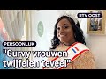 Plussize model Juzaira (30) wil Miss World Plus Size worden | RTV Oost