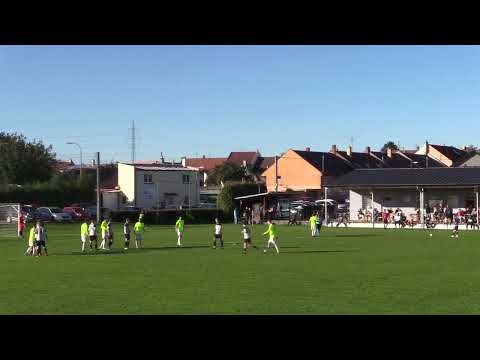 MUŽI B | FC Želatovice -  Bělotín | 2.poločas