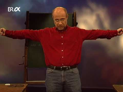 Was ist eine Hypernova? (Alpha Centauri 213)