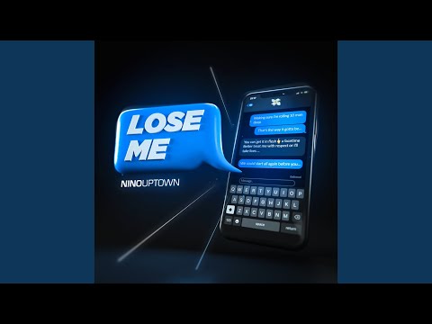 Lose Me