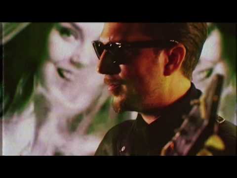 JD McPherson - "ON THE LIPS" [Official Video]