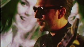 JD McPherson - &quot;ON THE LIPS&quot; [Official Video]