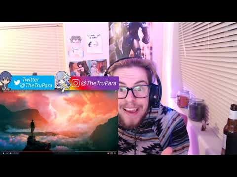 Illenium - Needed You (Feat. Dia Frampton) [Reaction]