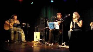 Network Charity (Skunk Anansie) Lexor  Theatre 2009