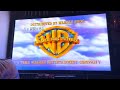 Closing To City Of Angels 1998 VHS